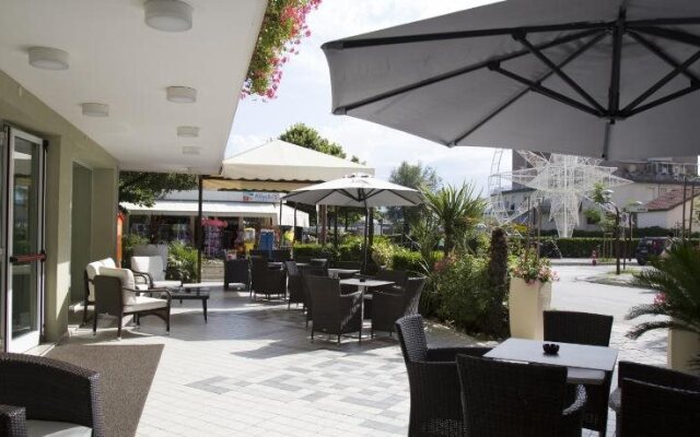Hotel Cristallo