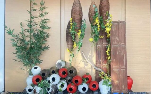 Manju Hotel (Shaoxing Luxun Native Place)