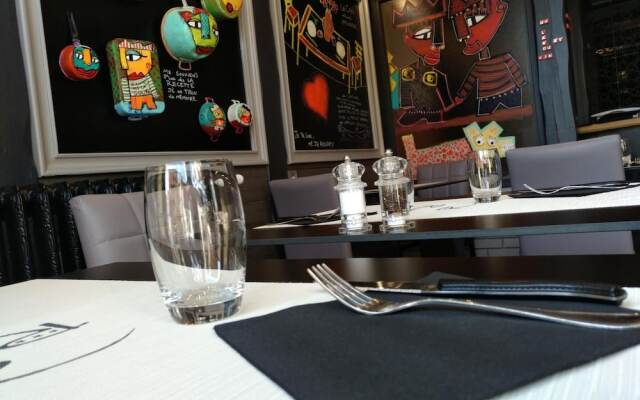 Relais Lorraine Alsace