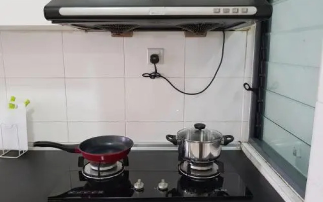 S1 The Snowy @ Fresh and Cosy Setiawalk Puchong