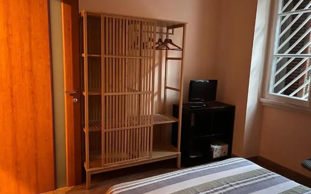 Holiday Home Roma Night and Day