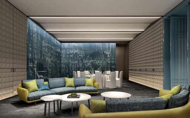 Hotel Indigo Suzhou Jinji Lake by IHG