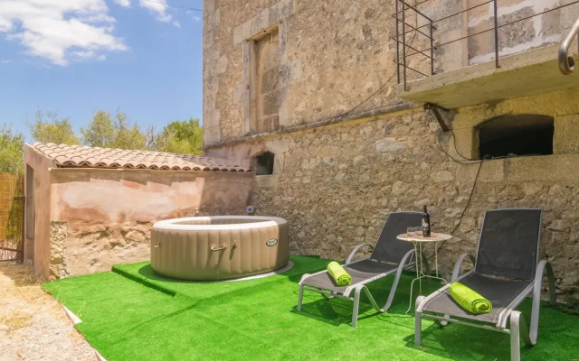 Son Banus in Manacor