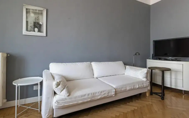 Italianway Easy - Rosmini 13 B