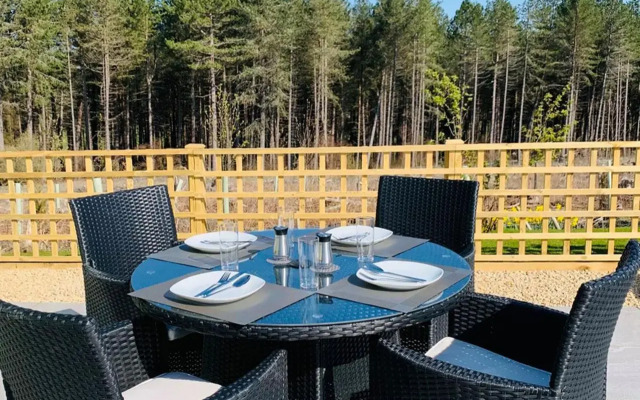 Springhouse Country Park