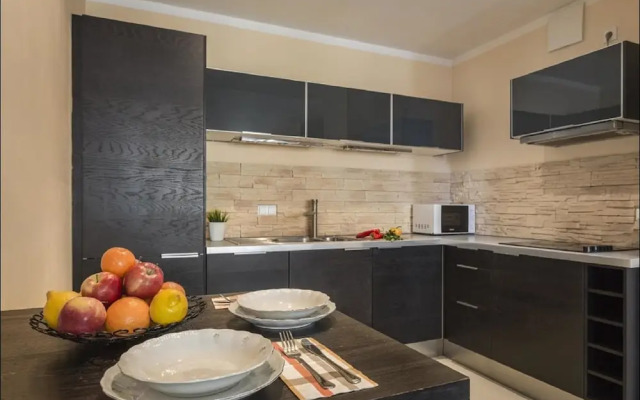 P&O Apartments Arkadia 6