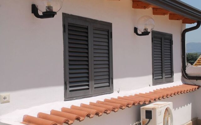 La Rosa nel Cortile B&B