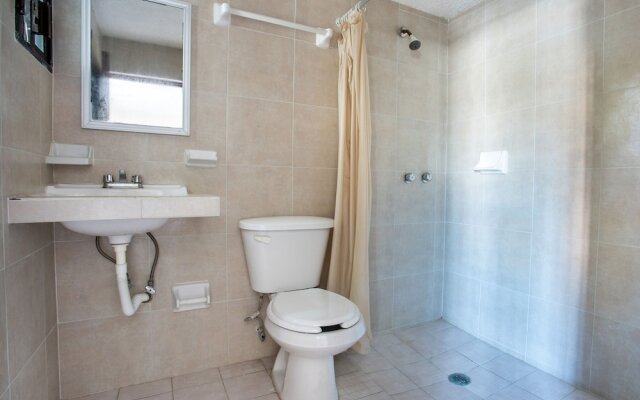 OYO Hotel San Jorge