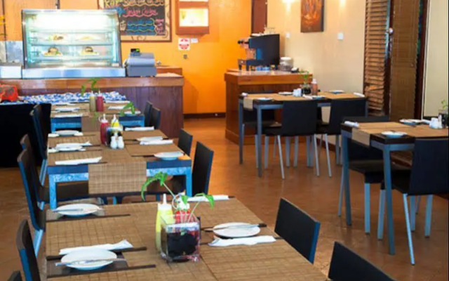 Huon Gulf Hotel