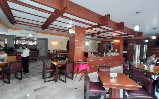 Hotel María Victoria