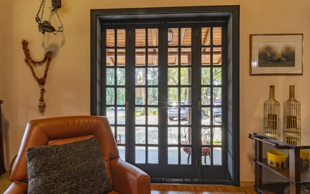 Pousada Vila 505