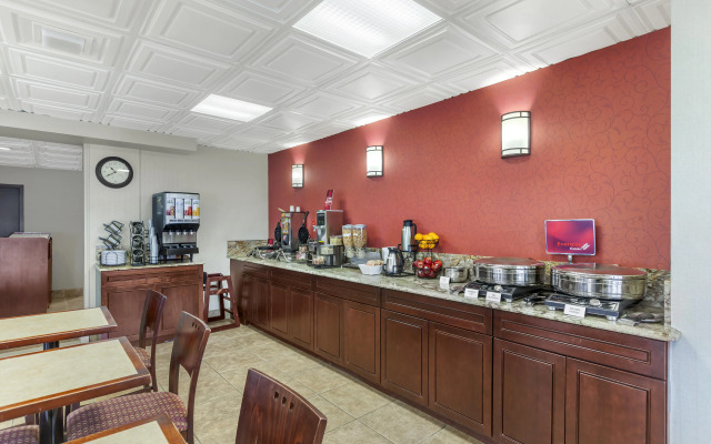 Best Western Plus Rose City Suites