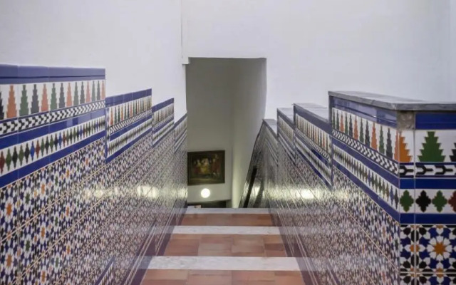 Apartamento El Gigante A