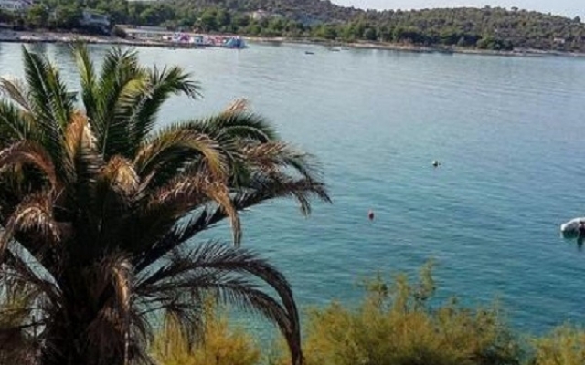 Apartment Lidi - by the sea; A1-prizemlje Rogoznica, Riviera Sibenik
