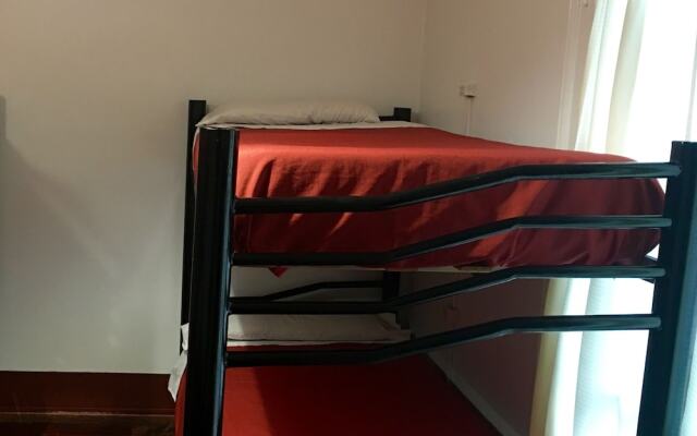 Hostel Lagares