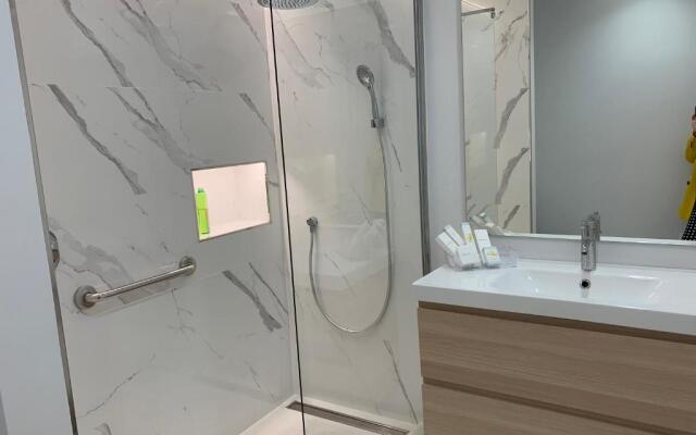 Jardines del Mar Beach - WiFi 539