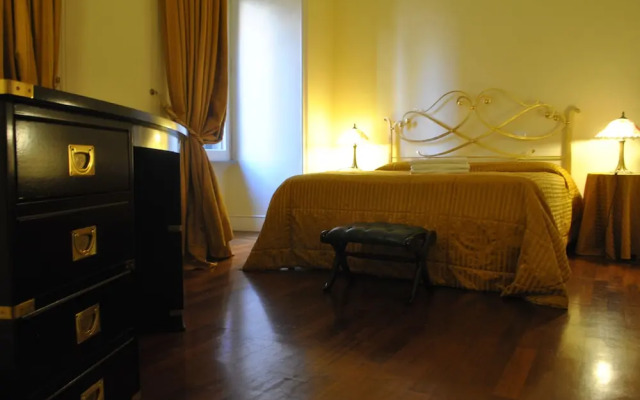 Holiday House Belle Arti