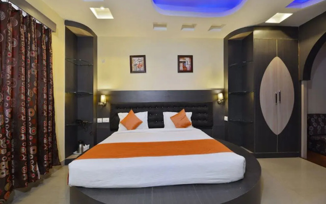 Sunrise Inn by OYO Rooms