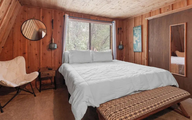Green Leaf Lodge
