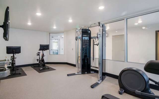 WoodSpring Suites Portland Vancouver