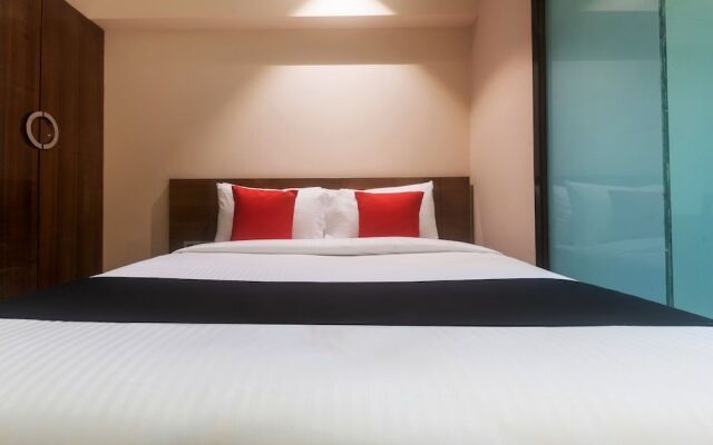 Capital O 44192 Hotel Elite Peak