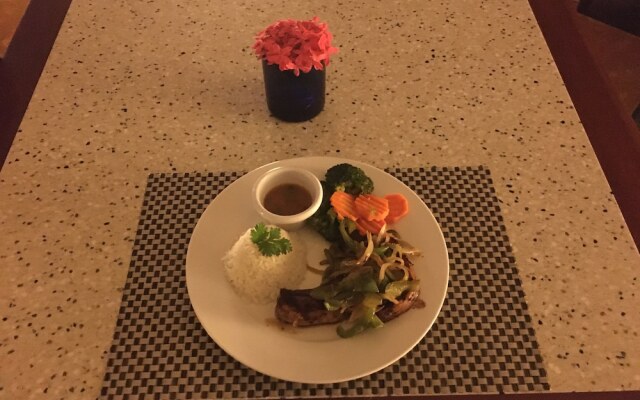 Almond Tree Hotel Resort