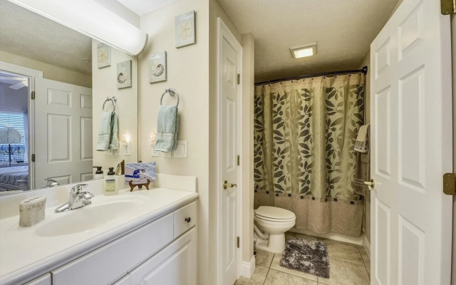 Treasure Island 1203