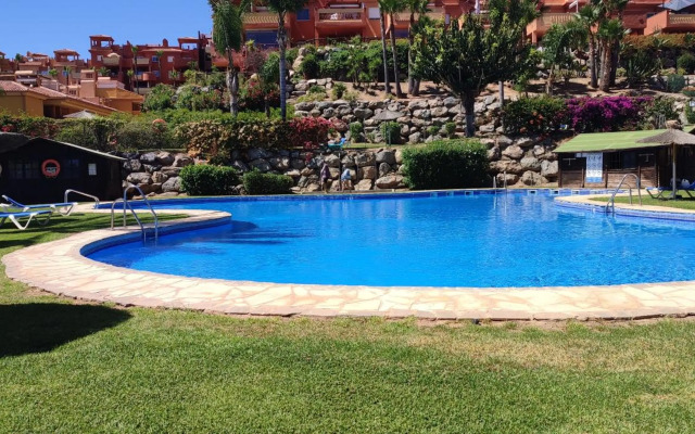 Marbella Golf & Beach Apartamento El Naranjo