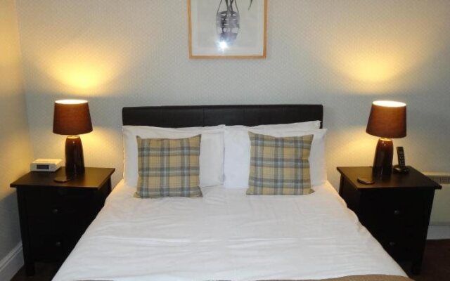 Inchture Hotel