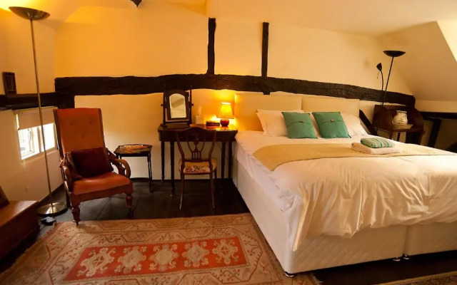 The Old Stables B&B