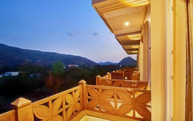 Treebo Tryst Hotel Royal Amar