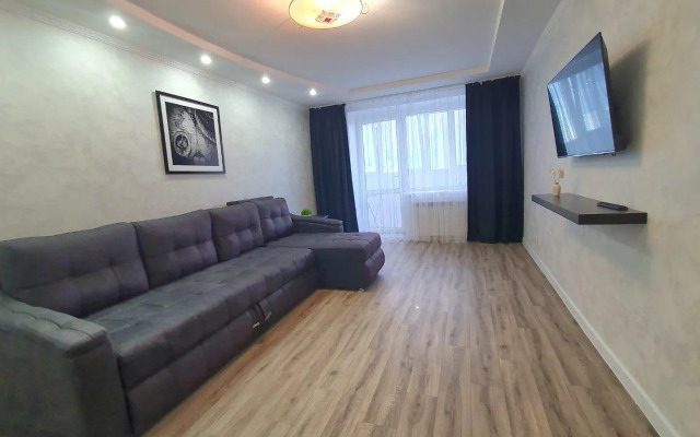 Apart Aprel (Апарт Апрель) на Казанском шоссе 1