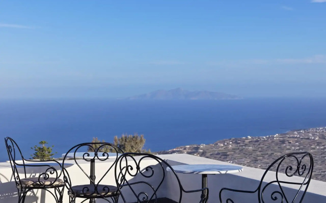 La Maltese Estate 5*