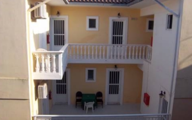Chrysafis Studios