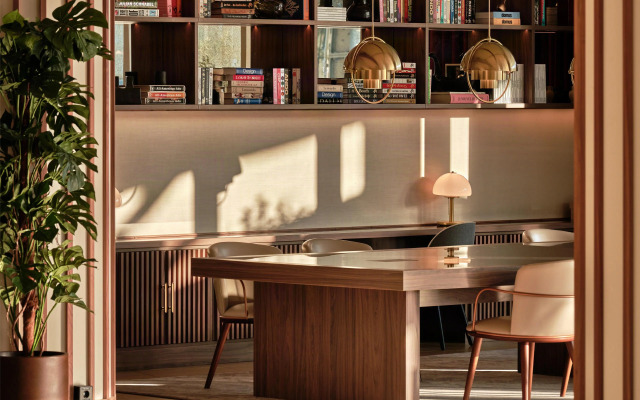 Radisson Blu Hotel, Hamburg Airport