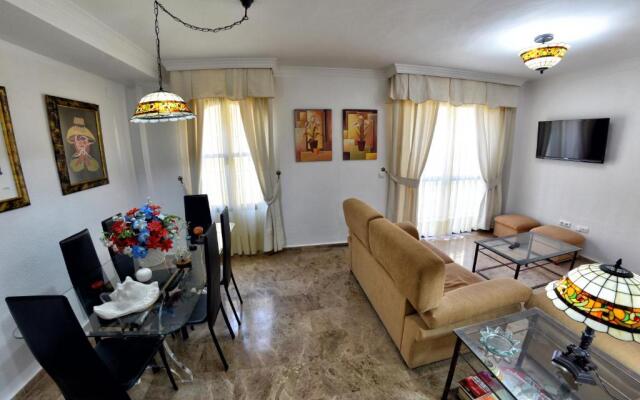 Chalet el Naranjo – WONDERSTAYS