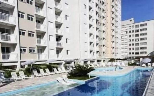 Temporada Praia Grande OCIAN