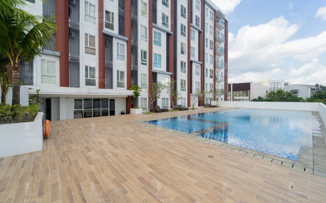 RedLiving Apartemen Barsa City by Ciputra - WM Property