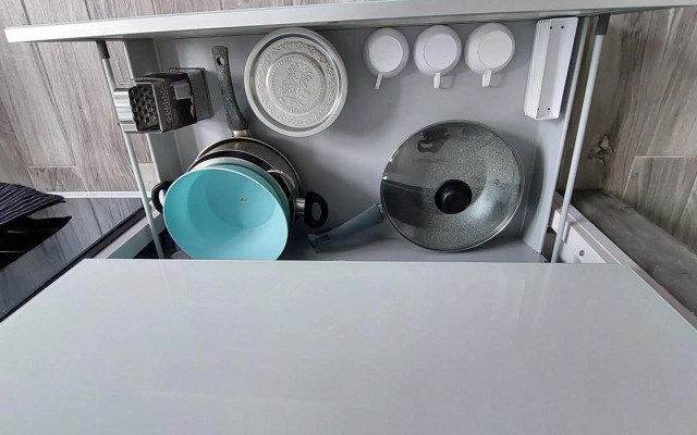 Appartamento con vista mare di Ovissen