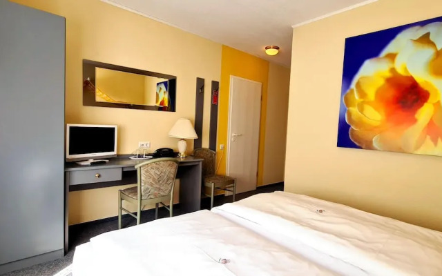 Stadt-gut-Hotel am Krahnberg