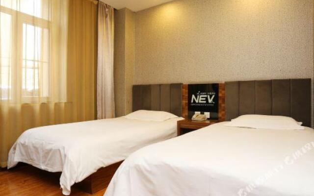 Xinshuimian Hotel (Changchun Xintiandi Shopping Plaza store)