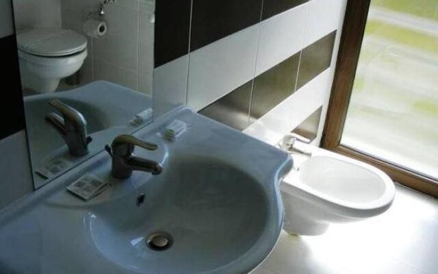 Hotel Aqua Thermal Spa