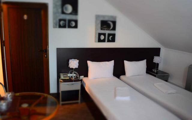 Motel Anghel