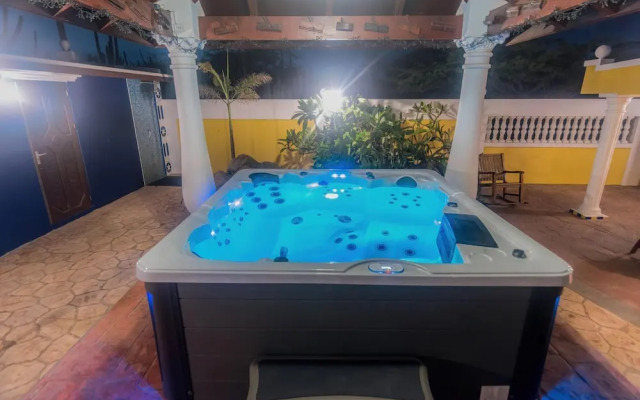 NEW Casa Kudawecha