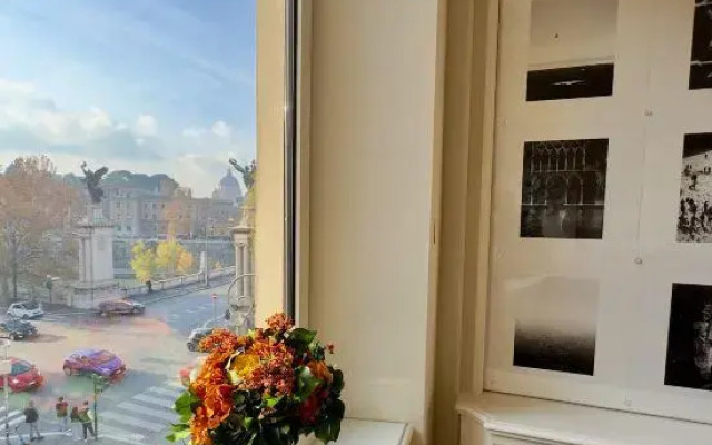 [NEW] Luxury Mansion Castel SantAngelo