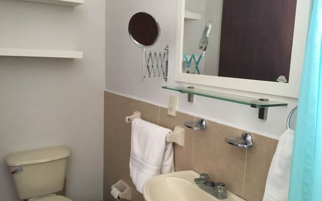 Downtown Suites