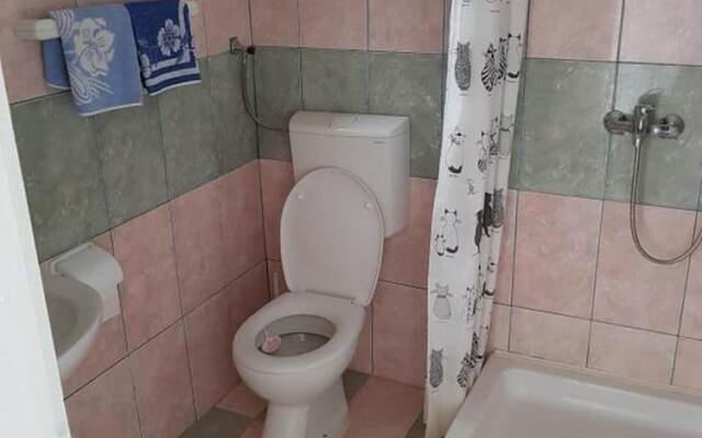 Apartments Dragica