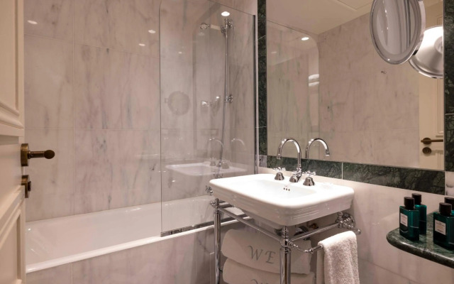 Hotel Wing International Select Higashi Osaka