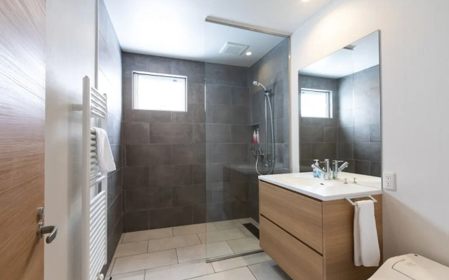 Hokkaidaway by H2 Life