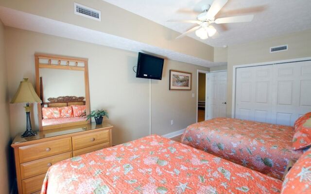 Myrtle Beach 104B Villa Villa 6